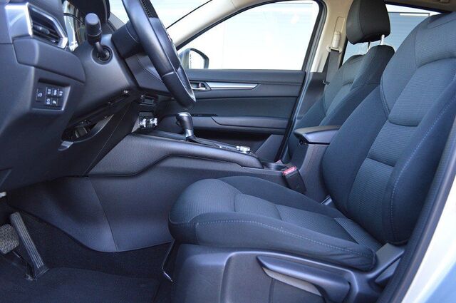 MAZDA CX-5 SKYACTIV-G 194 Kangei Ansicht 11 für Fahrzeugdetailseite