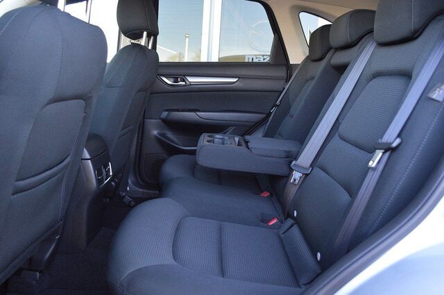 MAZDA CX-5 SKYACTIV-G 194 Kangei Ansicht 12 für Fahrzeugdetailseite