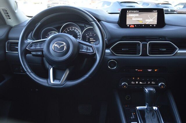 MAZDA CX-5 SKYACTIV-G 194 Kangei Ansicht 13 für Fahrzeugdetailseite