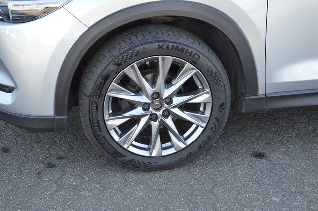MAZDA CX-5 SKYACTIV-G 194 Kangei Ansicht 3 für Fahrzeugdetailseite