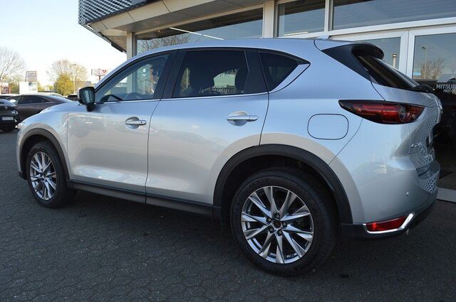 MAZDA CX-5 SKYACTIV-G 194 Kangei Ansicht 5 für Fahrzeugdetailseite