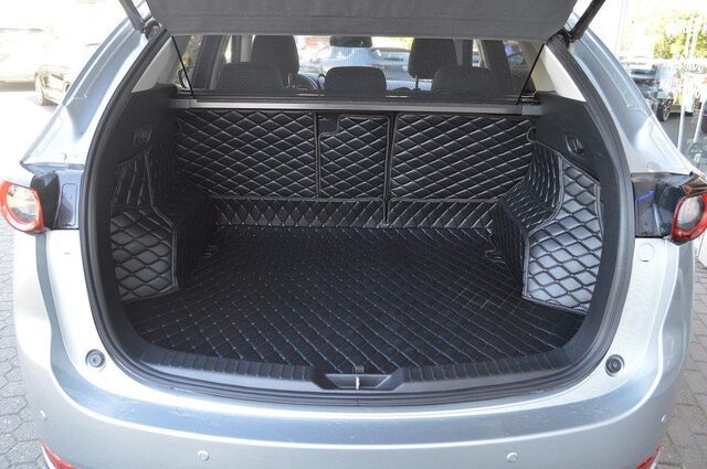 MAZDA CX-5 SKYACTIV-G 194 Kangei Ansicht 7 für Fahrzeugdetailseite
