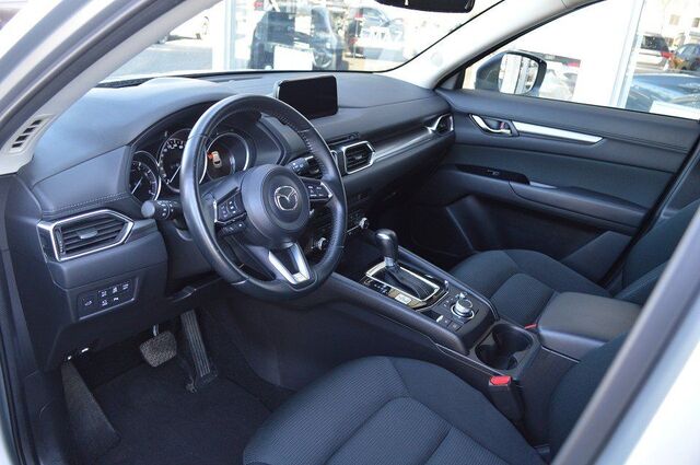 MAZDA CX-5 SKYACTIV-G 194 Kangei Ansicht 9 für Fahrzeugdetailseite