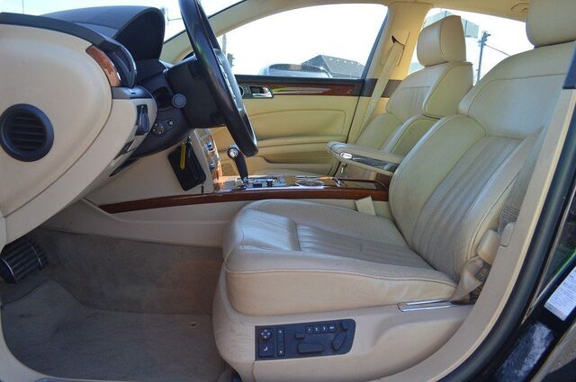 VW Phaeton (3D3/3D7)(06.2007->)  V6 LPG Auto Ansicht 12 für Fahrzeugdetailseite