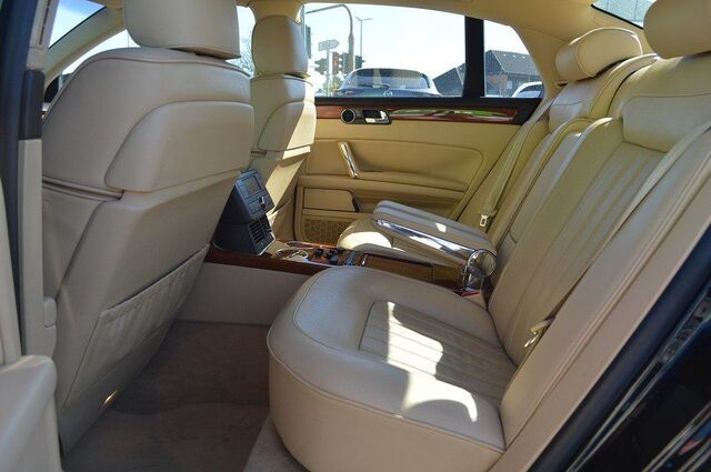 VW Phaeton (3D3/3D7)(06.2007->)  V6 LPG Auto Ansicht 13 für Fahrzeugdetailseite