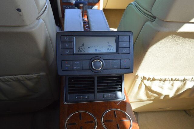 VW Phaeton (3D3/3D7)(06.2007->)  V6 LPG Auto Ansicht 14 für Fahrzeugdetailseite