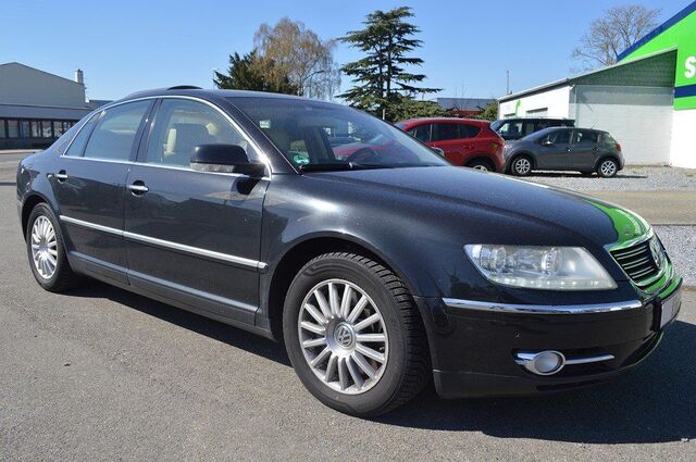 VW Phaeton (3D3/3D7)(06.2007->)  V6 LPG Auto Ansicht 20 für Fahrzeugdetailseite