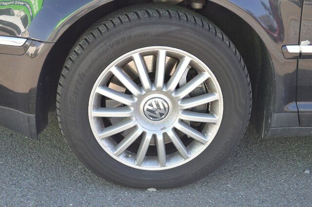 VW Phaeton (3D3/3D7)(06.2007->)  V6 LPG Auto Ansicht 3 für Fahrzeugdetailseite