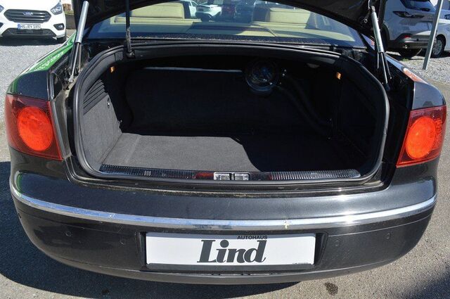VW Phaeton (3D3/3D7)(06.2007->)  V6 LPG Auto Ansicht 6 für Fahrzeugdetailseite