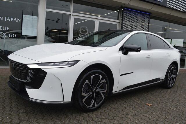 MAZDA 6e EV 258ps Takumi Vorschau für Listenansicht