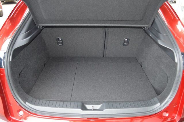 MAZDA CX-30 2.5L e-SKYACTIV G 140ps Ansicht 12 für Fahrzeugdetailseite