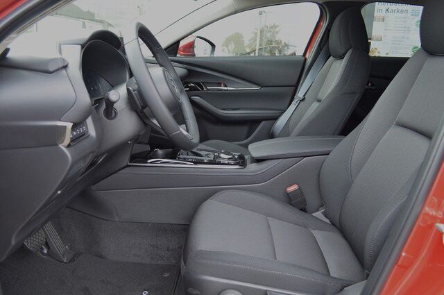 MAZDA CX-30 2.5L e-SKYACTIV G 140ps Ansicht 7 für Fahrzeugdetailseite