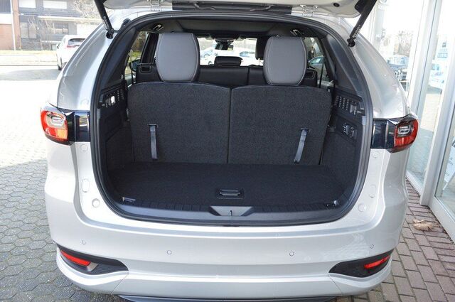 MAZDA CX-80 e-SKYACTIV D 254ps Ansicht 9 für Fahrzeugdetailseite