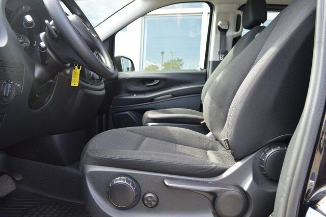 MERCEDES-BENZ Vito Tourer Ansicht 10 für Fahrzeugdetailseite