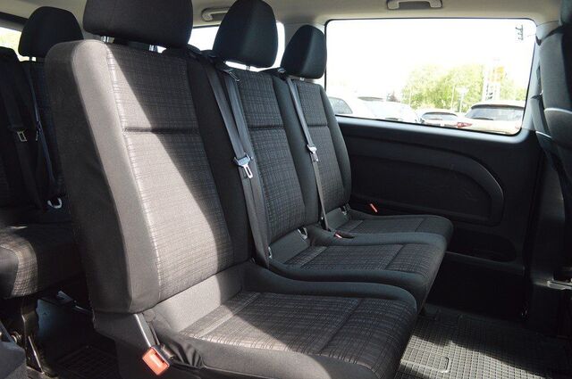 MERCEDES-BENZ Vito Tourer Ansicht 11 für Fahrzeugdetailseite