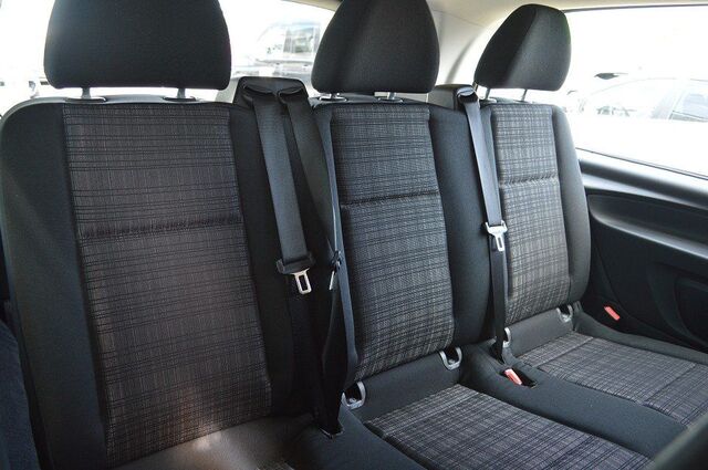 MERCEDES-BENZ Vito Tourer Ansicht 12 für Fahrzeugdetailseite