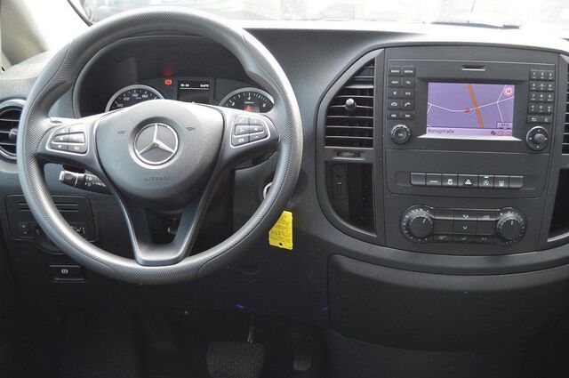 MERCEDES-BENZ Vito Tourer Ansicht 13 für Fahrzeugdetailseite
