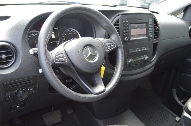 MERCEDES-BENZ Vito Tourer Ansicht 9 für Fahrzeugdetailseite