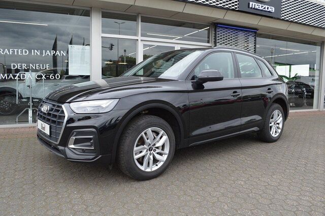 AUDI Q5 (FYG)(06.2020->)  50 2,0 quattro
