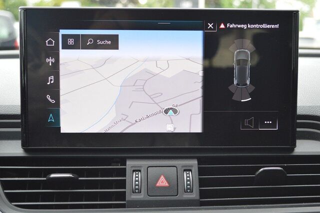 AUDI Q5 (FYG)(06.2020->)  50 2,0 quattro Ansicht 10 für Fahrzeugdetailseite