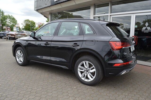 AUDI Q5 (FYG)(06.2020->)  50 2,0 quattro Ansicht 11 für Fahrzeugdetailseite