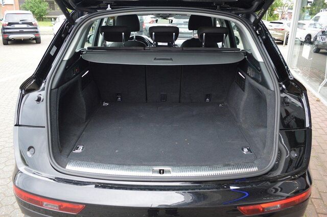 AUDI Q5 (FYG)(06.2020->)  50 2,0 quattro Ansicht 13 für Fahrzeugdetailseite