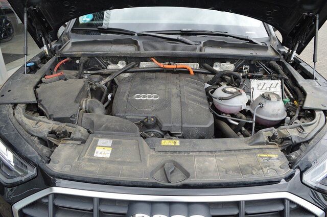 AUDI Q5 (FYG)(06.2020->)  50 2,0 quattro Ansicht 15 für Fahrzeugdetailseite