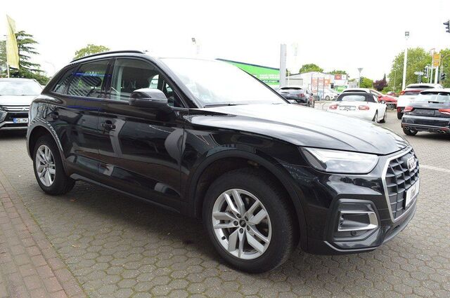 AUDI Q5 (FYG)(06.2020->)  50 2,0 quattro Ansicht 16 für Fahrzeugdetailseite