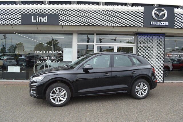 AUDI Q5 (FYG)(06.2020->)  50 2,0 quattro Ansicht 3 für Fahrzeugdetailseite
