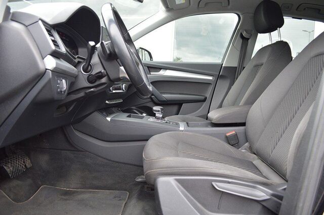AUDI Q5 (FYG)(06.2020->)  50 2,0 quattro Ansicht 6 für Fahrzeugdetailseite
