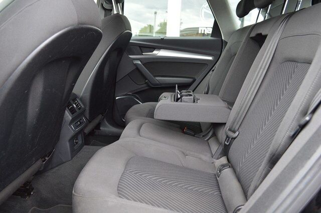 AUDI Q5 (FYG)(06.2020->)  50 2,0 quattro Ansicht 7 für Fahrzeugdetailseite