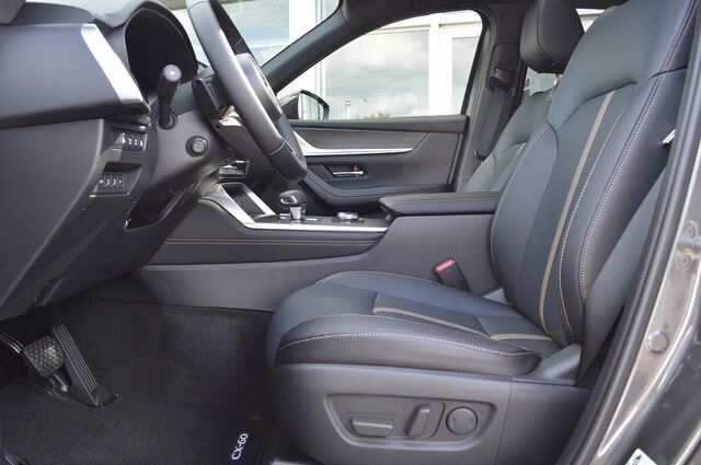 MAZDA CX--60 2.5L e-SKYACTIV PHEV 327ps Ansicht 10 für Fahrzeugdetailseite