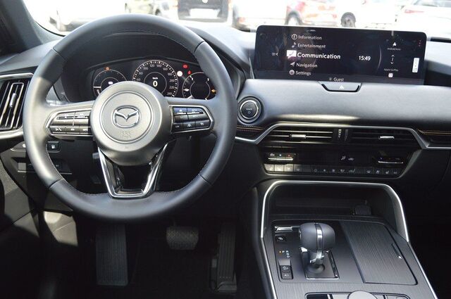 MAZDA CX--60 2.5L e-SKYACTIV PHEV 327ps Ansicht 13 für Fahrzeugdetailseite