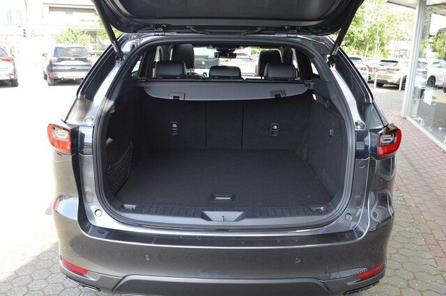 MAZDA CX--60 2.5L e-SKYACTIV PHEV 327ps Ansicht 7 für Fahrzeugdetailseite