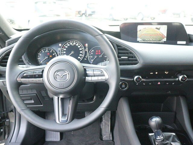 MAZDA 3 SKYACTIV-X 2.0 M Hybrid Selection Skyactiv-X Ansicht 11 für Fahrzeugdetailseite