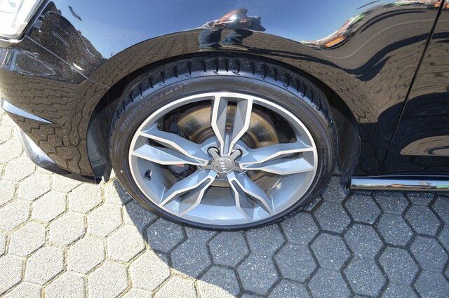 AUDI S1 A1 /  Sportback Ansicht 4 für Fahrzeugdetailseite