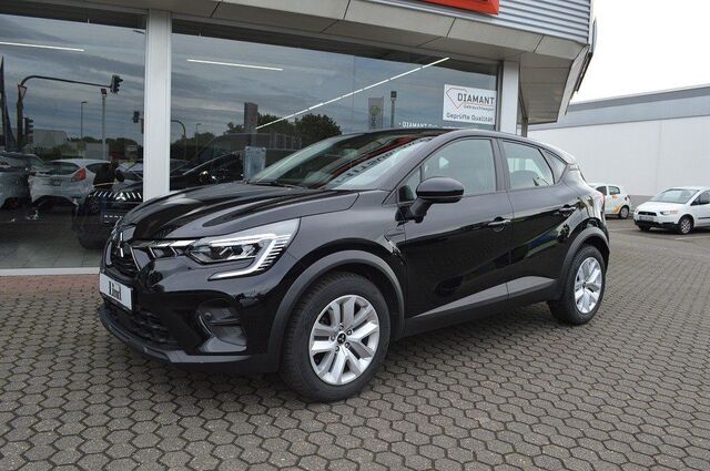 MITSUBISHI ASX 1.0