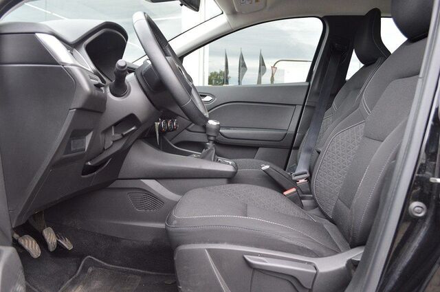 MITSUBISHI ASX 1.0 Ansicht 10 für Fahrzeugdetailseite