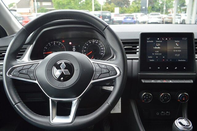 MITSUBISHI ASX 1.0 Ansicht 12 für Fahrzeugdetailseite