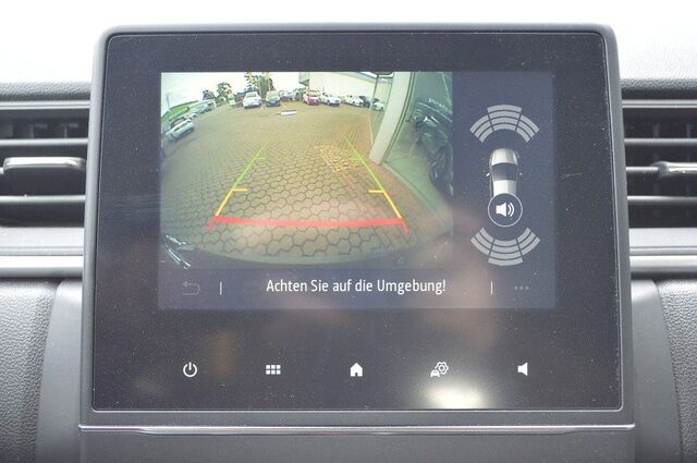MITSUBISHI ASX 1.0 Ansicht 13 für Fahrzeugdetailseite