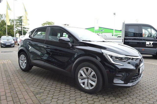 MITSUBISHI ASX 1.0 Ansicht 15 für Fahrzeugdetailseite