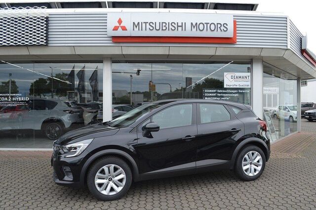 MITSUBISHI ASX 1.0 Ansicht 4 für Fahrzeugdetailseite