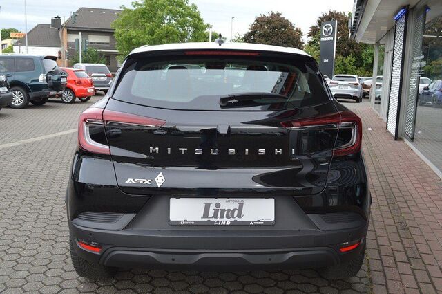 MITSUBISHI ASX 1.0 Ansicht 6 für Fahrzeugdetailseite