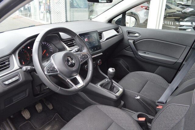 MITSUBISHI ASX 1.0 Ansicht 8 für Fahrzeugdetailseite
