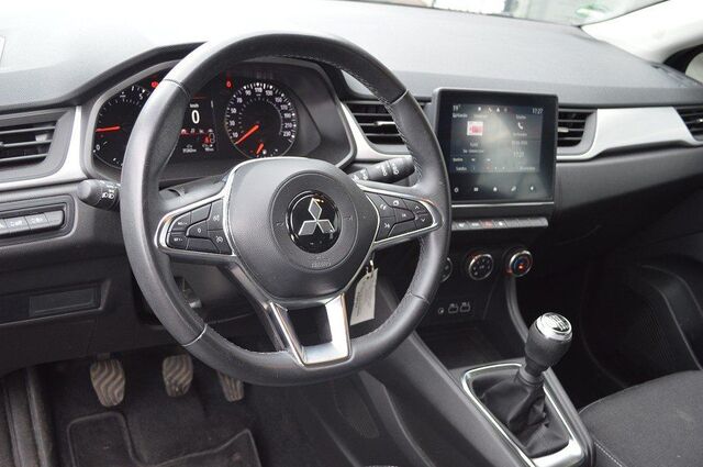 MITSUBISHI ASX 1.0 Ansicht 9 für Fahrzeugdetailseite