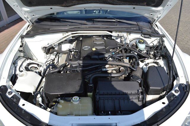 MAZDA MX-5 1.8l MZR  R 1.8l MZR 126PS 2T 5GS AL-CE Ansicht 15 für Fahrzeugdetailseite