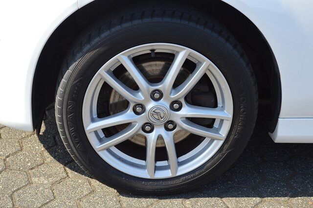 MAZDA MX-5 1.8l MZR  R 1.8l MZR 126PS 2T 5GS AL-CE Ansicht 4 für Fahrzeugdetailseite