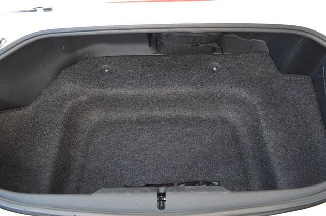 MAZDA MX-5 1.8l MZR  R 1.8l MZR 126PS 2T 5GS AL-CE Ansicht 8 für Fahrzeugdetailseite