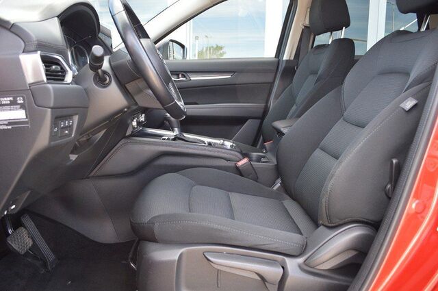 MAZDA CX-5 SKYACTIV-G 194  SKYACTIV-G 194 Ansicht 11 für Fahrzeugdetailseite