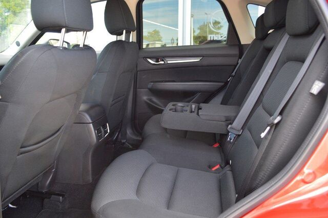 MAZDA CX-5 SKYACTIV-G 194  SKYACTIV-G 194 Ansicht 12 für Fahrzeugdetailseite